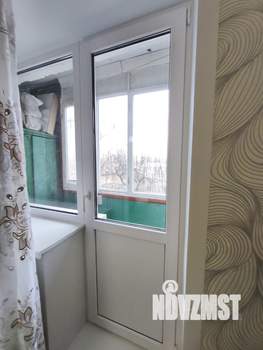 3-к квартира, на длительный срок, 44м2, 3/5 этаж