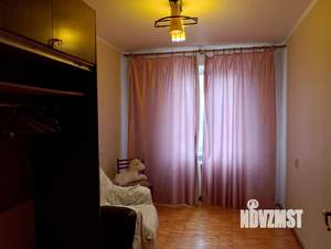 3-к квартира, на длительный срок, 59м2, 5/9 этаж