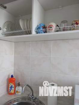 1-к квартира, посуточно, 35м2, 7/9 этаж