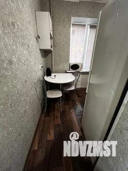 1-к квартира, посуточно, 32м2, 1/4 этаж