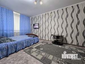 1-к квартира, посуточно, 30м2, 1/5 этаж