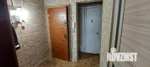 2-к квартира, на длительный срок, 41м2, 4/5 этаж