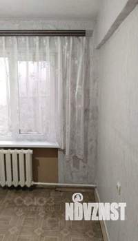 1-к квартира, на длительный срок, 31м2, 5/5 этаж