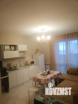 2-к квартира, посуточно, 64м2, 16/16 этаж