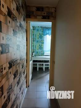 2-к квартира, посуточно, 43м2, 2/5 этаж