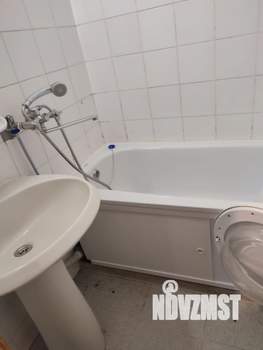 1-к квартира, на длительный срок, 40м2, 5/18 этаж