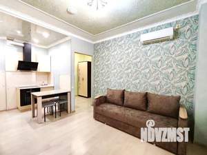 2-к квартира, посуточно, 49м2, 2/17 этаж