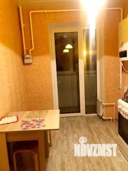 1-к квартира, на длительный срок, 33м2, 1/4 этаж