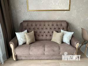 2-к квартира, посуточно, 40м2, 2/23 этаж