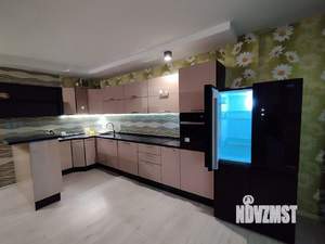 3-к квартира, посуточно, 80м2, 9/9 этаж