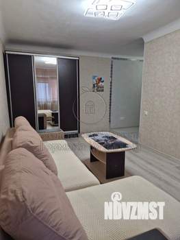 1-к квартира, на длительный срок, 32м2, 1/5 этаж