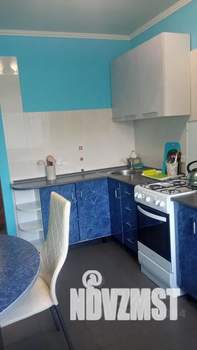 1-к квартира, посуточно, 29м2, 5/10 этаж