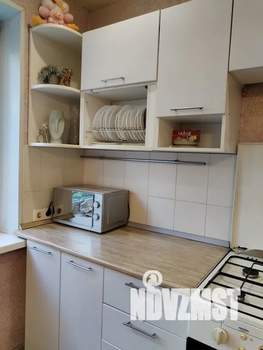 Студия квартира, посуточно, 59м2, 3/5 этаж