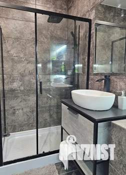 Студия квартира, посуточно, 45м2, 16/16 этаж