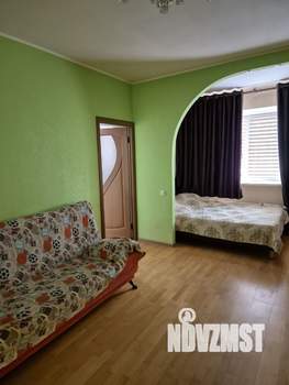 2-к квартира, на длительный срок, 59м2, 5/10 этаж