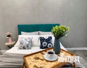 Студия квартира, посуточно, 23м2, 10/20 этаж