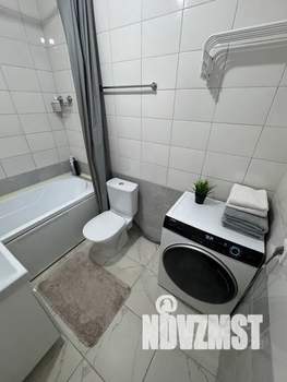 3-к квартира, посуточно, 55м2, 20/23 этаж