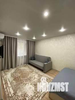 1-к квартира, посуточно, 30м2, 2/7 этаж