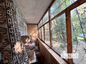 1-к квартира, на длительный срок, 40м2, 1/9 этаж