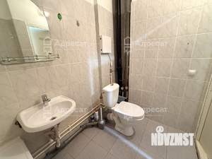 1-к квартира, на длительный срок, 36м2, 6/16 этаж