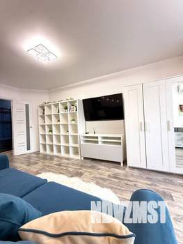 2-к квартира, посуточно, 62м2, 3/10 этаж