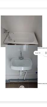 1-к квартира, на длительный срок, 28м2, 1/12 этаж