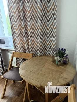 1-к квартира, на длительный срок, 32м2, 4/4 этаж