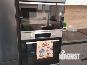 1-к квартира, посуточно, 58м2, 9/22 этаж