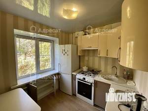 2-к квартира, на длительный срок, 46м2, 2/5 этаж