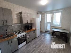 1-к квартира, на длительный срок, 35м2, 5/5 этаж