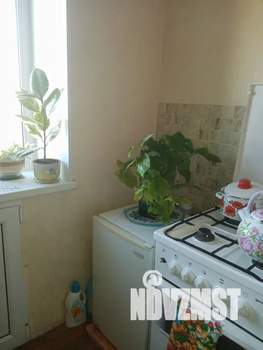 1-к квартира, посуточно, 35м2, 5/5 этаж