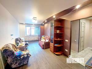 1-к квартира, на длительный срок, 38м2, 5/9 этаж