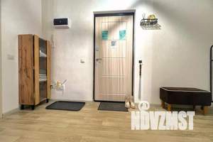2-к квартира, посуточно, 45м2, 6/9 этаж