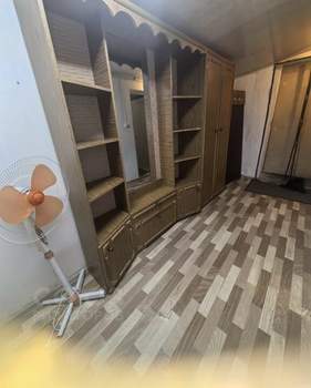 2-к квартира, на длительный срок, 50м2, 1/1 этаж