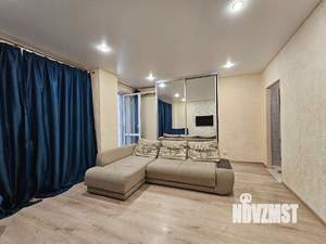 2-к квартира, на длительный срок, 64м2, 5/22 этаж