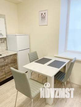 2-к квартира, посуточно, 54м2, 1/3 этаж