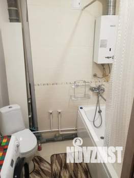 2-к квартира, посуточно, 41м2, 3/5 этаж