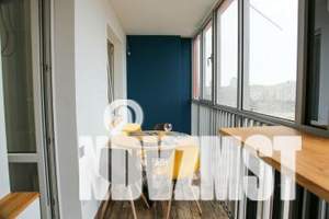 2-к квартира, посуточно, 40м2, 8/9 этаж