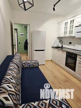 1-к квартира, посуточно, 37м2, 10/10 этаж