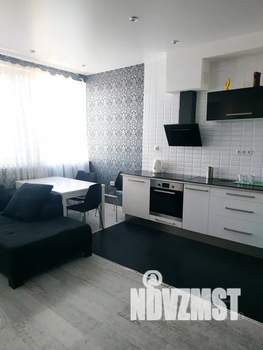 1-к квартира, посуточно, 60м2, 8/32 этаж