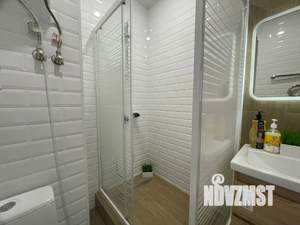 1-к квартира, посуточно, 45м2, 3/21 этаж