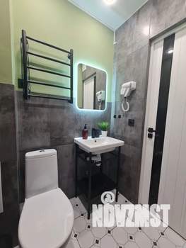 1-к квартира, посуточно, 20м2, 2/4 этаж