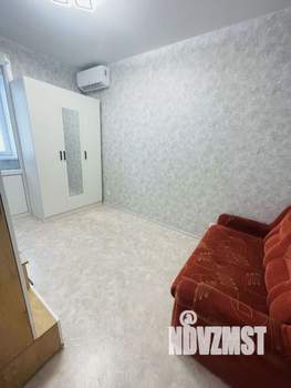 1-к квартира, на длительный срок, 21м2, 4/7 этаж