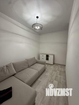 3-к квартира, на длительный срок, 60м2, 1/3 этаж