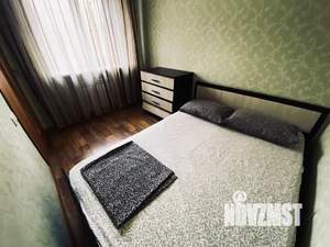 3-к квартира, посуточно, 45м2, 2/5 этаж