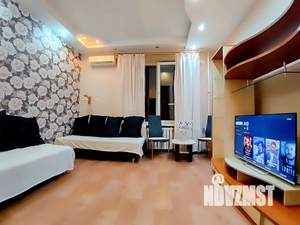 2-к квартира, посуточно, 52м2, 8/8 этаж