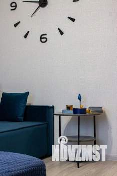 1-к квартира, посуточно, 29м2, 1/1 этаж