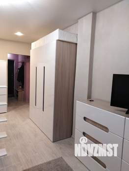 Студия квартира, посуточно, 28м2, 2/19 этаж