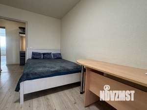 2-к квартира, посуточно, 49м2, 2/3 этаж