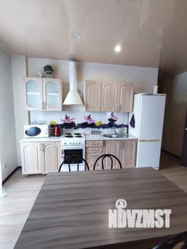 2-к квартира, посуточно, 51м2, 6/18 этаж